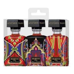 Disaronno Etro Mini Assort