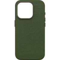 Otterbox Symmetry Backcover Apple iPhone 15 Pro Groen MagSafe compatible