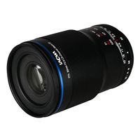 Laowa 90mm f/2.8 2X Ultra-Macro APO Sony E-mount objectief