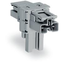 WAGO 770-1601 Connector 50 stuk(s)