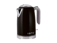 SILVERCREST Waterkoker 1,7 L (Zwart) SILVERCREST Waterkoker 1,7 L (Zwart)