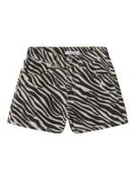Name it zomer short meisjes - grijs - mom fit - NkfRose Name it zomer short meisjes - grijs - mom fit - NkfRose