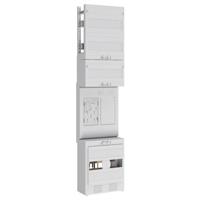 ABN EZ17111 Meterpaneel Inhoud: 1 stuk(s)