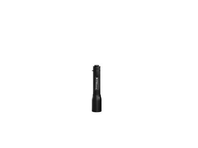 Ledlenser P3R Zwart Zaklamp LED