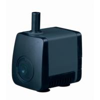 Ubbink eli-indoor pomp 600i (zwart)