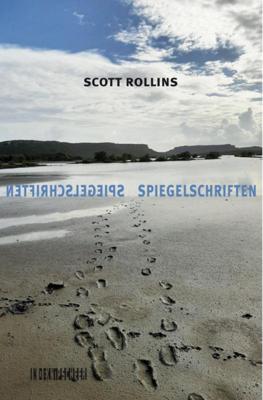 Spiegelschriften (Paperback)