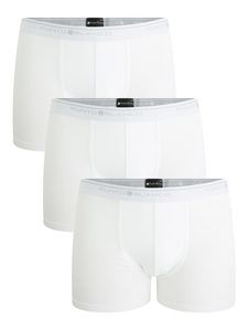 Punto Blanco - 3p Boxer Briefs - Basix (cotton) -