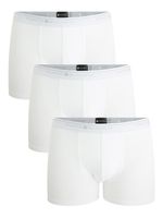 Punto Blanco - 3p Boxer Briefs - Basix (cotton) - - thumbnail