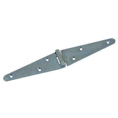 Waelbers Staartheng 100mm, blauw verzinkt (GV) - 20 Stuk(s) - 0511.08