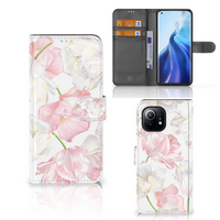 Xiaomi Mi 11 Hoesje Lovely Flowers