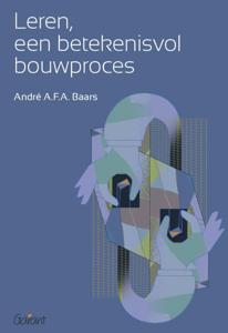 Leren, een betekenisvol bouwproces (Paperback)