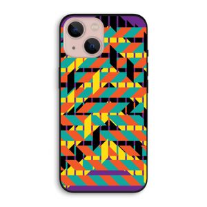Skew Bee 2: iPhone 13 Biologisch afbreekbaar hoesje