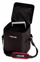 Parat PARAPROJECT TB10 TabletBag Tablettas Universeel 32,8 cm (12,9) Toploader Zwart