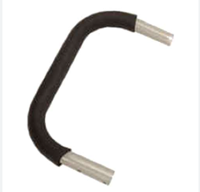 Makita Accessoires 158394-8 | onderdeel Handgreephuis Compleet - 158394-8