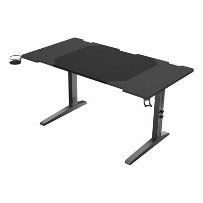 Bureau Genesis NDS-2249 Zwart