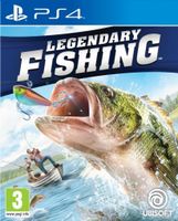 Legendary Fishing - thumbnail