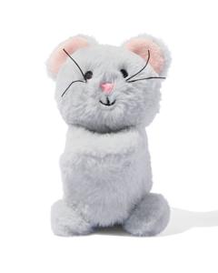 HEMA Klaparmband Muis