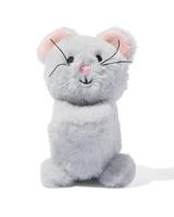 HEMA Klaparmband Muis
