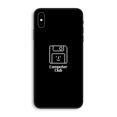 Hello: iPhone XS Max Biologisch afbreekbaar hoesje
