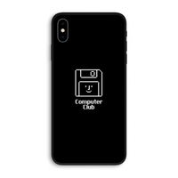Hello: iPhone XS Max Biologisch afbreekbaar hoesje