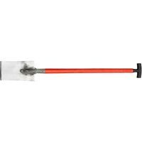 Polet Open Dulspade Tuin 280/150 met Fiber 3001 T-steel 90cm Polet Open Dulspade Tuin 280/150 met Fiber 3001 T-steel 90cm