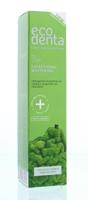 Tandpasta whitening bergamot citroen kalident 100 Milliliter