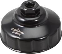 Bikeservice Stkschlein oil filter bst 76mm 12knt