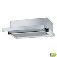 Conventionele Afzuigkap Mepamsa Slimline 60 60 cm 290 m³/h 65W C Staal