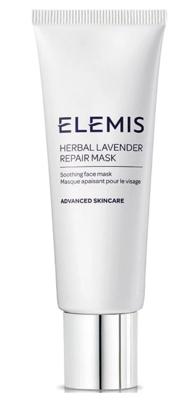 Elemis Masker Advanced Skincare Herbal Lavender Repair Mask 75ml