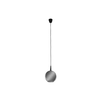 Plafondlamp Home ESPRIT Kristal 50 W 25 x 25 x 25 cm