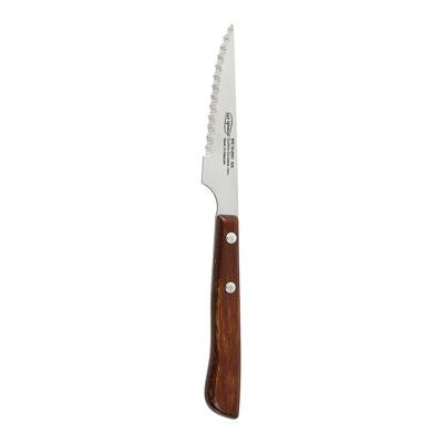 Vleesmes San Ignacio Alcaraz BGEU-2651 Roestvrij staal 11 cm