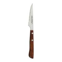 Vleesmes San Ignacio Alcaraz BGEU-2651 Roestvrij staal 11 cm