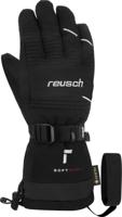 Reusch Maxim GORE-TEX Junior Handschoen Kinderen Black/White 5,5