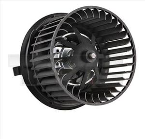 Kachelventilator 5100003