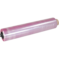 Folie | wrapmaster-rekfolie | PVC | WM 3000 | 300m | 300mm | 3 stuks