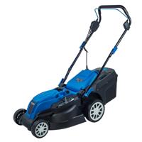 Hyundai Elektrische Grasmaaier | 2000W | 42cm - 57058