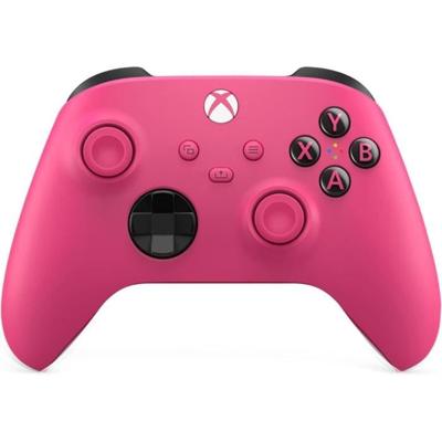 Gamecontroller - Xbox - Draadloos - Roze