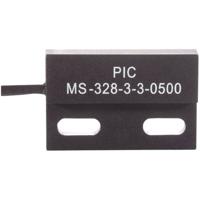 PIC MS-328-5 Reedcontact 1x NO 200 V/DC, 260 V/AC 0.3 A 10 W - thumbnail