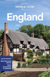 Reisgids England - Engeland | Lonely Planet