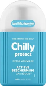Chilly Intieme  Wasemulsie Protect - 200 ml