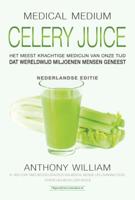 Celery Juice (Hardback)