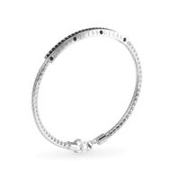 Guess JUXB03218JWSTBKS Dames armband