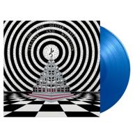 Blue Öyster Cult - Tyranny And Mutation (Gekleurd Vinyl) LP LAATSTE STUKS