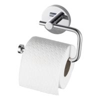 Aqualux PRO 2000 toiletrol houder rond chroom