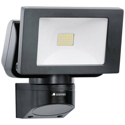 Steinel LED STRAHLER LS 150 SW 069216 LED-buitenschijnwerper Energielabel: E (A - G) 14.7 W Neutraalwit