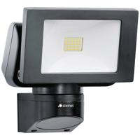 Steinel LED STRAHLER LS 150 SW 069216 LED-buitenschijnwerper Energielabel: E (A - G) 14.7 W Neutraalwit