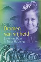 Dromen van vrijheid (Hardback)