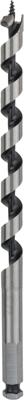 Bosch Accessoires Houtslangenboor, zeskant 14 x 160 x 235 mm, d 11,1 mm 1st - 2608597628