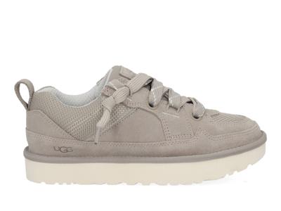 Ugg Lo Lowmel 1168890 CPF campfire Grijs maat 38