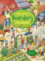 Deltas Het grote boerderij zoekboek